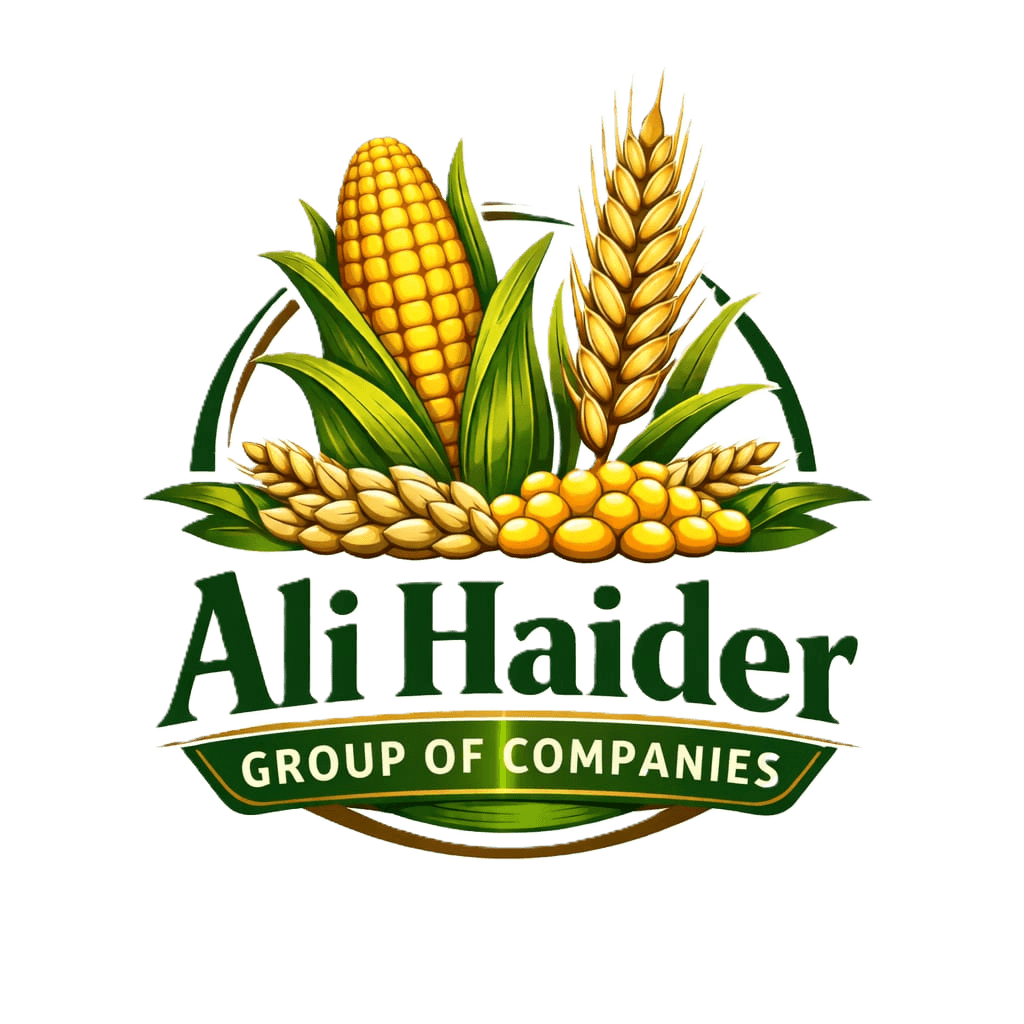Ali Haider Group of Companies